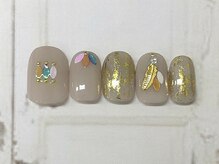 シェリ(cheri)/デザイン