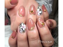 プレシャス プライベートビューティーサロン(Precious Private Beauty Salon)/