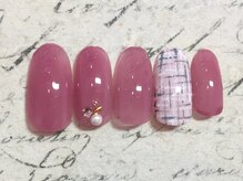 ネルフィーズ(NAILFY's)/