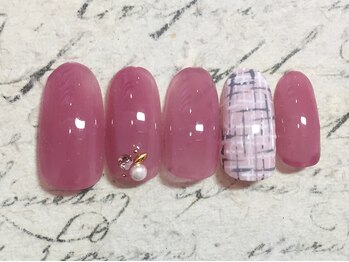 ネルフィーズ(NAILFY's)/