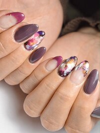 JUNX Nail Collection