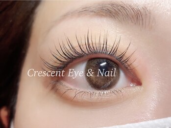 クレセント アイアンドネイル 今泉店(Crescent)/パリジェンヌラッシュリフト