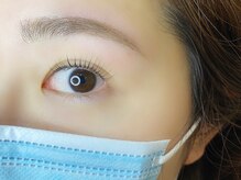 デリカ 溝の口店(DELICAT)/眉スタイリング×まつ毛パーマ