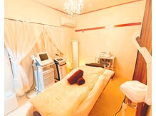 キュート 川越店(Cute)/居心地のよい癒し空間☆