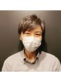 ヘッドミント 大須本店 ジューシー 酒井