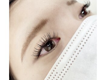 ルアナリノ(Luana lino)/フラットラッシュ★