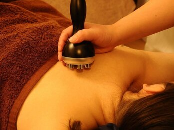 アストル(astre)/頑固な肩こりに