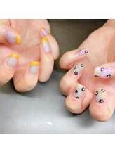 爪屋べっぴん堂/