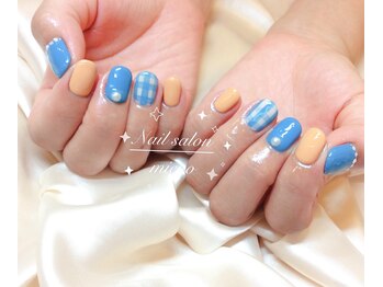 ミューオ(MIEUO)/ハンド定額コース