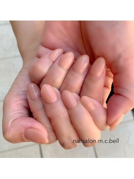 エムシーベル(m.c bell)/