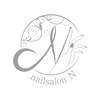 ネイルサロン Nのお店ロゴ