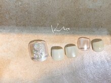 クレー(Klee)/FOOT定額Simple Designコース