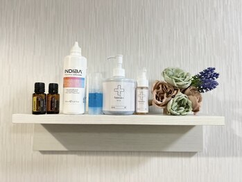 トワイル 沖縄/ 【店内雰囲気】