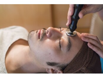 フォルム ボディアンドフェイス 恵比寿(Forme)/こ綺麗男子目指しましょう！！！