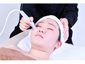 ミオ(mio)/美容液で毛穴洗浄する新発想★