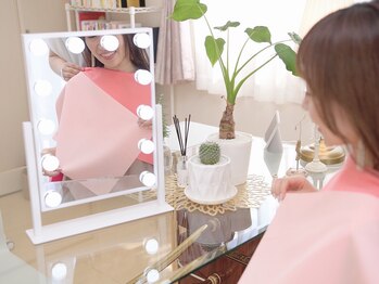 メゾンデ(maison de)/あなたに似合う色は?