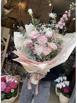 ルルベ(releve)/#沖縄花屋#那覇市ルルベ