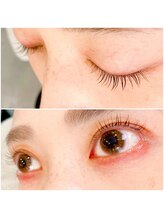 グリン(grin)/まつ毛パーマ