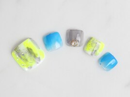 フットEコース　3940円