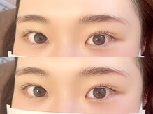 アテアイラッシュ 堺市駅店(ate eyelash)/