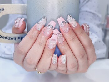 キナ(KINA)/10本アートやり放題