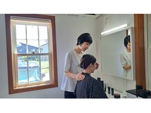 ポーラ エステイン 満季店(POLA)/メークサービス