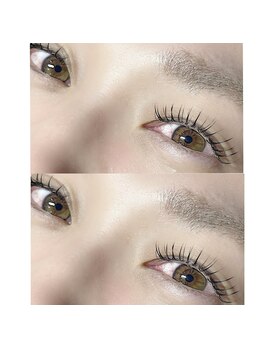 ハウオリ 松戸(Hau'oli)/・目尻長めデザイン・