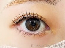 ダイヤモンドアイズ 北千住店(DIAMOND EYES)/デザインラッシュリフト