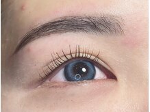 アイデザイナーズ 坂東店/マツパとアイブロウ 