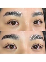 アイラッシュリゾート カハラ 国分寺店/レアカール＆ラミネーション