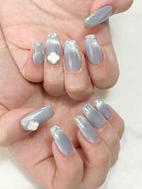 マグネットベースフレンチ