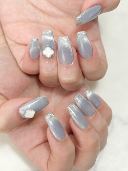 テラス(TERRACE)/マグネットベースフレンチ