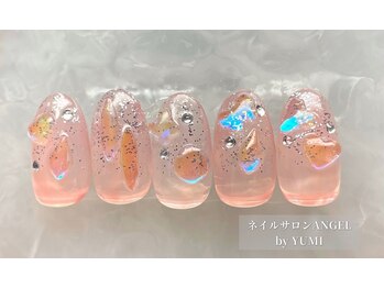 エンジェル 葛飾(ANGEL)/YUMI指名