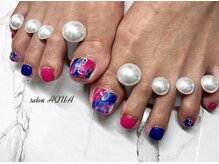 サロン アクア(salon AQUA)/