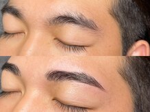シス(sis)/アイブロウスタイリング