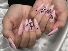 チピネイル 尼崎(chipinail)/ぎゃるかも