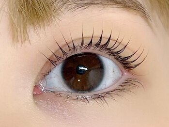 ローズマリー(RoseMarry)の写真/大人気!!ラッシュリフト(次世代まつ毛パーマ)導入店★自まつげを活かしながら目元のリフトアップ効果も♪