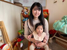 スタイルラボ高松/ママと赤ちゃんの記念写真☆彡