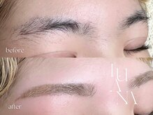 ルアナ ケリー(Luana kelly)/