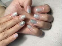ネイルモア 藤が丘店(nail mor.)/◇過去デザイン