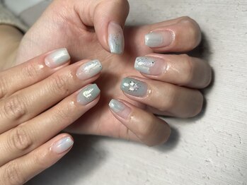 ネイルモア 藤が丘店(nail mor.)/◇過去デザイン