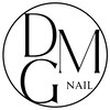 ディーエムジーネイル(DMG nail)のお店ロゴ