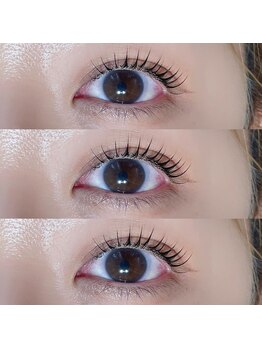 ルミティ 川越(Lumity)/eyelash parm