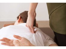 リラク 水天宮前ティーキャット店(Re.Ra.Ku)/疲労撃退《リラク系ボディケア》