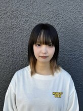 タイニー バイ トゥルー 綾瀬店(Tiny by TRU) mio 