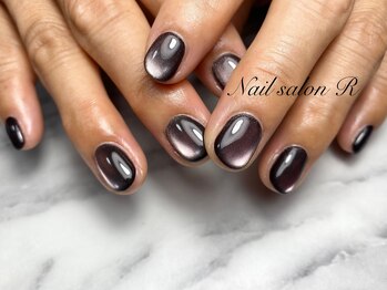ネイルサロン アール(Nail salon R)/2月限定 定額デザイン