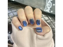 アリス(Alice)/マグネットネイル