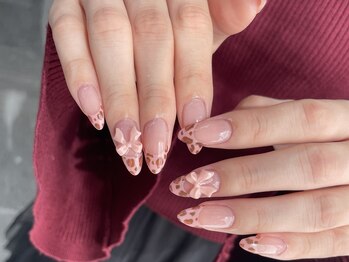 グロウ ネイル(GLOW×NAIL)/