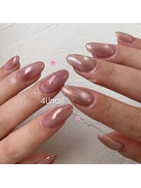 桜ニュアンス 春 ピンク