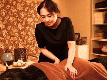 サロン ド クレアルテ(Salon de Crearte)/慢性疲労にも、もみほぐしで整う